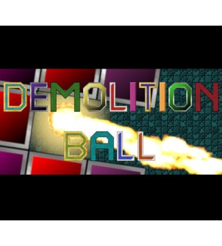 Demolition Ball Steam Key GLOBAL